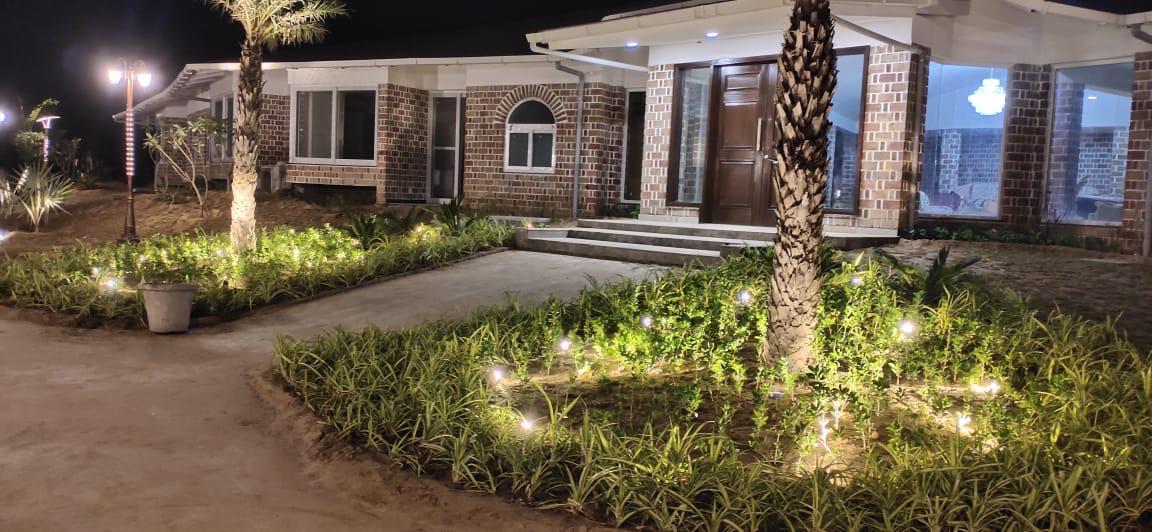 Global Green Interior Design Company Logo - Sustainable Design Experts